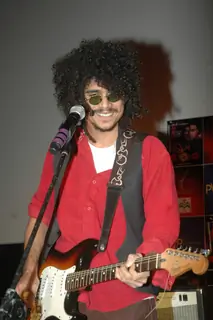 404 music launch at PVR Juhu