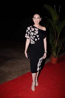 Karishma Kapoor at the night Arena Polo Event, Polo Ground. .