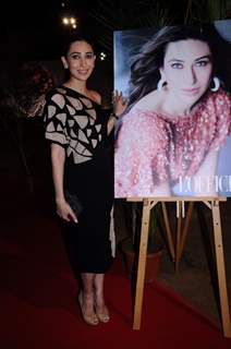 Karishma Kapoor at the night Arena Polo Event, Polo Ground. .