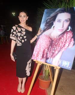 Karishma Kapoor at the night Arena Polo Event, Polo Ground