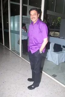 Celeb at 'www.bcol.in' website launch