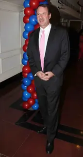 Namastey America organises grand fairwell to the US counul general Mr. Paul a Folmsbee