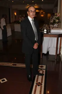 Namastey America organises grand fairwell to the US counul general Mr. Paul a Folmsbee