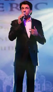 Shiamak Davar at Namastey America organises grand fairwell to the US counul general Mr. Paul a Folms