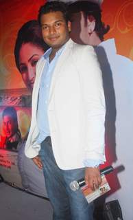 Singer Apoorv's album launch Ek Ladki, Shabnami Jaisi