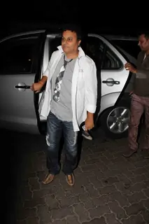 Bollywood Celebs at launch of Ameesha Patel's production house Aurus