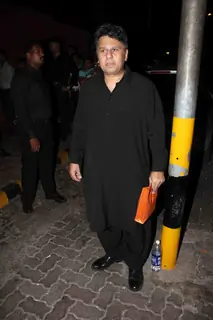 Bollywood Celebs at launch of Ameesha Patel's production house Aurus
