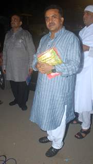 Gujrat Maharashtra awards 2011