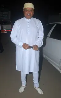 Gujrat Maharashtra awards 2011