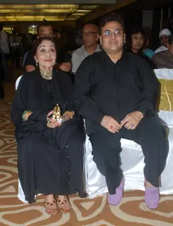 Dada Saheb Phalke Awards Press Conference