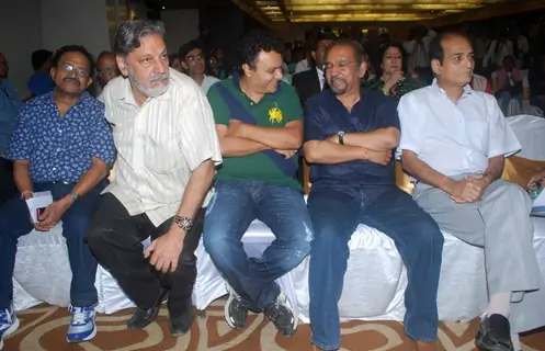 Dada Saheb Phalke Awards Press Conference