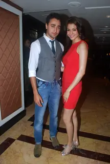 Anushka Sharma and Imran Khan launch Special Issue of Top Gear Magazine