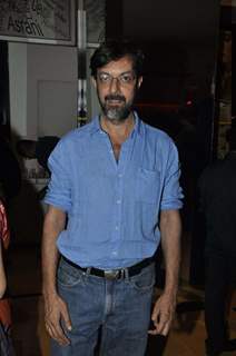 Rajat Kapoor at Shor In The City premiere