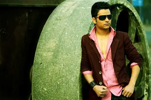 Anshul Singh