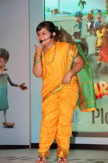Saloni Daini unveils new PSP Games
