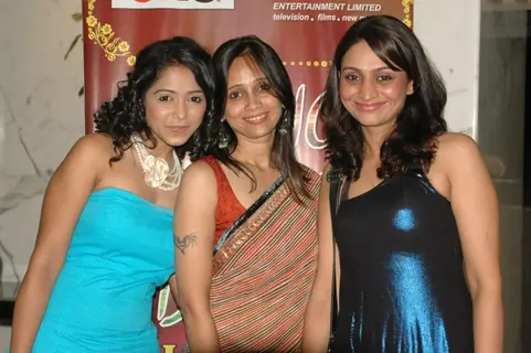 Yashashri Masurkar at 'Rang Badalti Odhani' celebrates 300 episodes