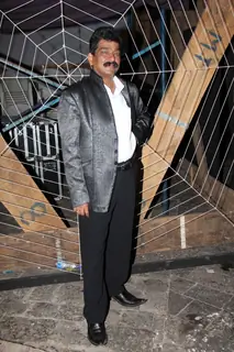 Celeb at 48th Marathi Chitrapatt Puraskar Sohla at Gateway of India