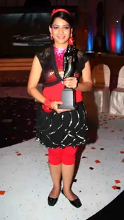 Celeb at 48th Marathi Chitrapatt Puraskar Sohla at Gateway of India