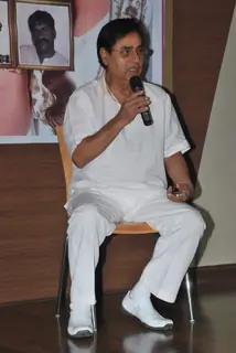 Jagit Singh release Manesha Agarwal's album at parel. .