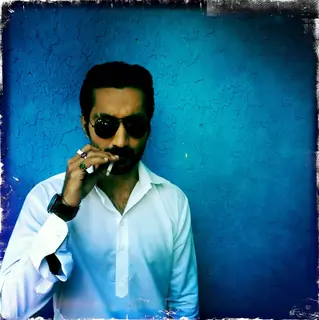 Tarun Anand