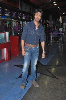 Shor in the City team Nikhil Dwivedi at Fame, Andheri