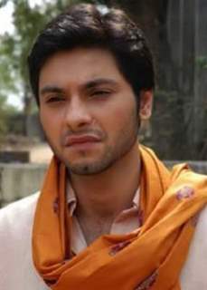 Mishal Raheja as Dutta Patil