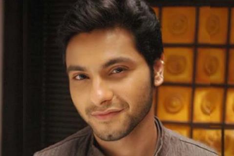 Mishal Raheja in Laagi Tujhse Lagan