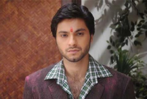 Mishal Raheja in Laagi Tujhse Lagan