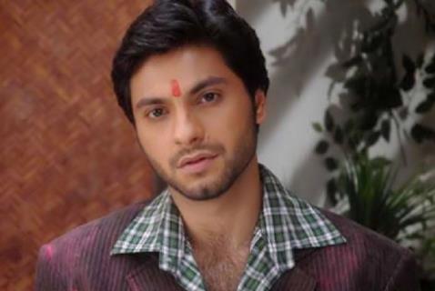 Mishal Raheja as Dutta Patil