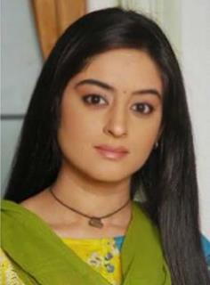 Mahhi Vij as Nakusha