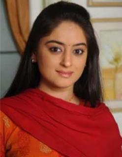 Mahhi Vij as Nakusha