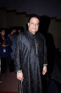 Celebs at Radio City & Saregama launches Richa Sharma Sai Ki Tasveer at St Andrews. .