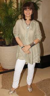 Neeta Lulla hosts gala brunch to co-hosted by JW Marriott to celebrate Mothers Day