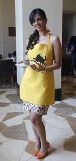 Nishka Lulla hosts gala brunch to co-hosted by JW Marriott to celebrate Mothers Day