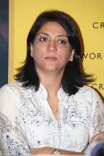 Priya Dutt at Divya Dutta mom Nalini's book 'Katra Katra Zindgi' launch at crossword