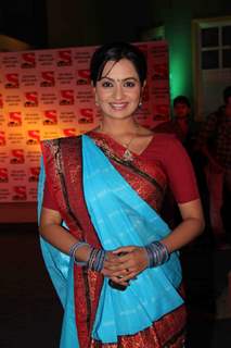 Stars of Sab Tv celebrates World Family Day