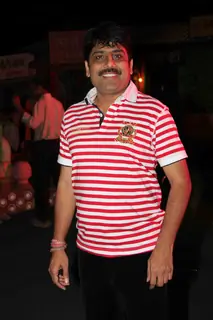 Sailesh Lodha of Sab Tv celebrates World Family Day
