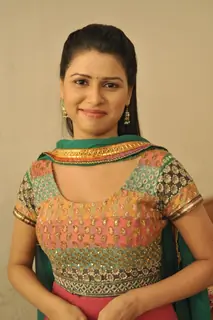 Damini Joshi as Aanchal