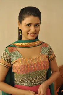 Damini Joshi as Aanchal