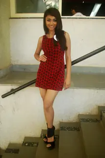 Models at Ford Super Model auditions