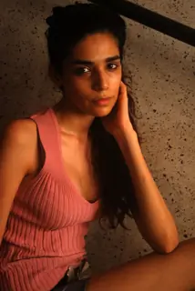 Models at Ford Super Model auditions