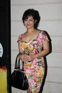 Divya Dutta at 'Ragini MMS' movie success bash