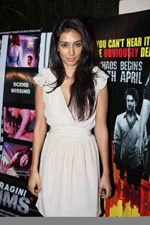 Celebs at 'Ragini MMS' movie success bash