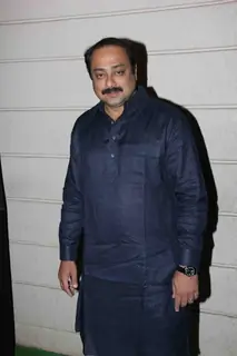 Sachin Khedekar at 'Ragini MMS' movie success bash