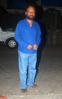 Celebs at Special screening of movie 'Stanley Ka Dabba' at Ketnav