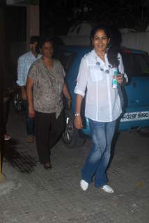 Celebs at Special screening of movie 'Stanley Ka Dabba' at Ketnav