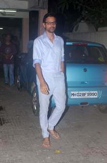 Celebs at Special screening of movie 'Stanley Ka Dabba' at Ketnav