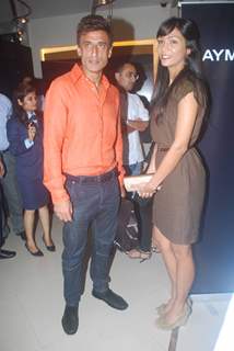 Rahul Dev at launch of Freelancer Watch