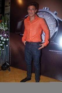 Rahul Dev at launch of Freelancer Watch