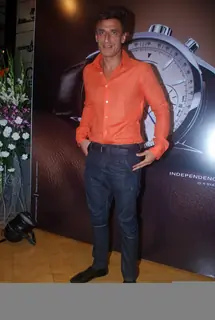 Rahul Dev at launch of Freelancer Watch